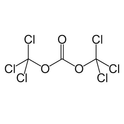 Triphosgene (C3Cl6O3) BIS(TRICHLOROMETHYL) CARBONATE